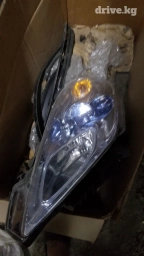 Передняя левая фара Nissan