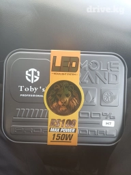 Комплект передних фар Универсальные Новый, Оригинал