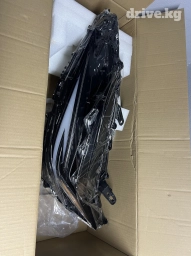 Комплект передних фар Lexus 2020 г., Новый, Аналог, Китай