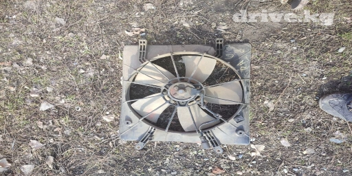 Передняя правая фара Honda Б/у, Оригинал, Япония