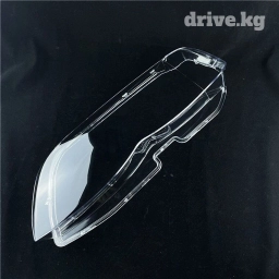 Комплект передних фар BMW 2005 г., Новый