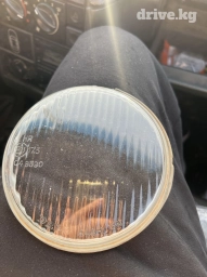 Комплект передних фар BMW Б/у, Аналог, Германия