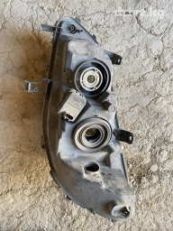 Передняя правая фара Opel 2001 г., Б/у, Оригинал