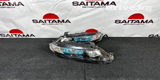 Комплект передних фар Honda Б/у, Оригинал, Япония
