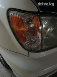 Комплект передних фар Lexus 2007 г., Новый, Оригинал, США