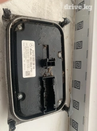 Комплект передних фар Mercedes-Benz Б/у, Оригинал, Германия