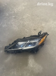 Передняя левая фара Toyota 2020 г., Б/у, Оригинал, Япония