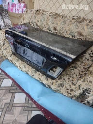 Передняя правая фара Mercedes-Benz Б/у, Оригинал