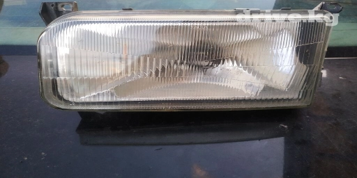 Передняя правая фара Volkswagen Б/у, Оригинал
