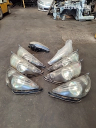 Комплект передних фар Honda Оригинал