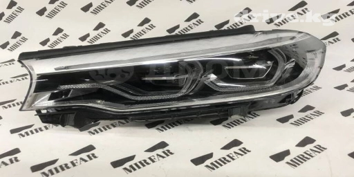 Передняя левая фара BMW Оригинал