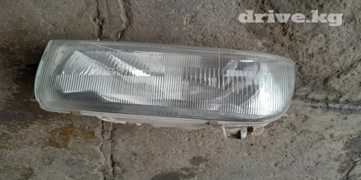 Передняя правая фара Volkswagen 1995 г., Новый, Аналог, Китай