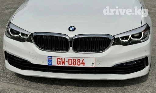 Передняя правая фара BMW 2018 г., Оригинал