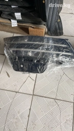 Комплект передних фар Hyundai 2020 г., Б/у, Оригинал