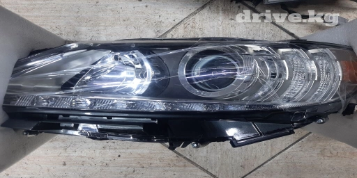 Передняя левая фара Lexus 2013 г., Новый, Оригинал, ОАЭ