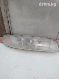 Передняя правая фара Mazda Б/у, Оригинал, США