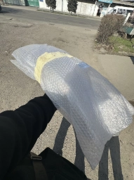 Передняя левая фара Kia 2018 г., Новый, Оригинал, Китай