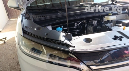 Передняя правая фара BYD 2024 г., Б/у, Оригинал, Китай