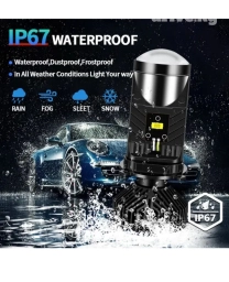 Комплект передних фар Новый, Оригинал