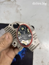 Передняя правая фара 2020 г., Б/у, Оригинал, США