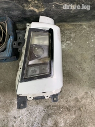 Комплект передних фар Volvo Б/у, Оригинал