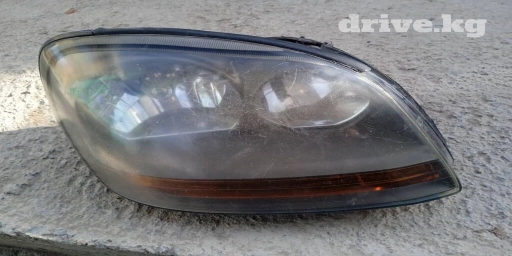 Передняя правая фара Nissan Новый, Оригинал
