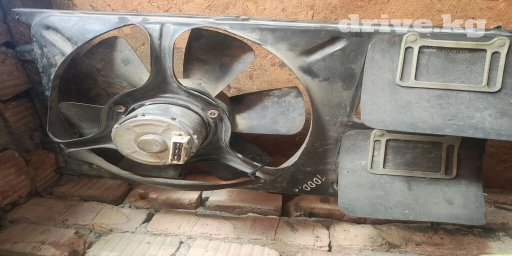 Комплект передних фар Audi Б/у, Оригинал, Германия