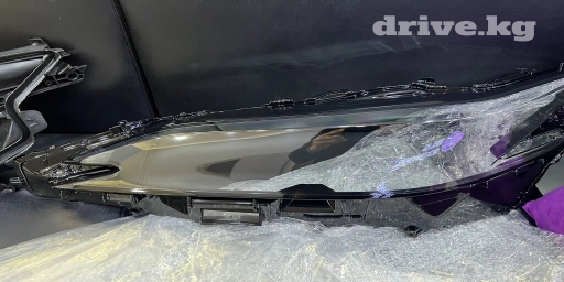 Передняя правая фара Lexus 2018 г., Новый, Аналог, Китай