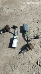 Комплект передних фар Toyota Оригинал, Япония