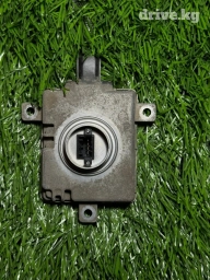 Комплект передних фар Honda