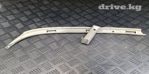 Передняя правая фара Honda 2001 г., Б/у, Оригинал, Япония