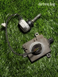 Комплект передних фар Honda Оригинал