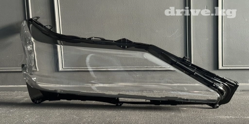 Комплект передних фар Lexus 2014 г., Новый, Аналог, Китай