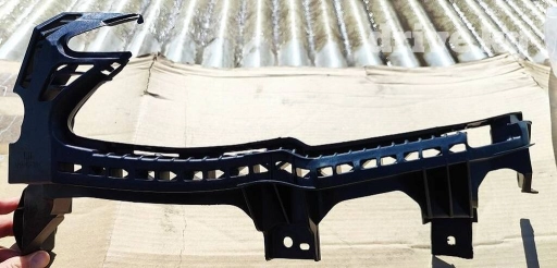 Комплект передних фар Subaru 2020 г., Новый, Аналог, Китай