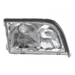 Комплект передних фар Mercedes-Benz 1994 г., Аналог