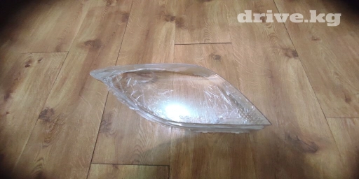 Комплект передних фар Toyota Новый, Аналог