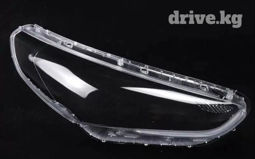 Комплект передних фар Hyundai 2017 г., Новый, Оригинал