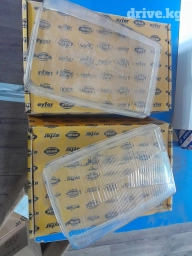 Комплект передних фар DAF 1997 г., Новый, Аналог, Турция