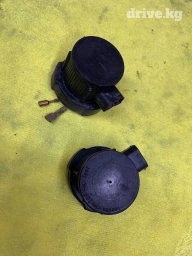 Комплект передних фар BMW 1995 г., Б/у, Оригинал