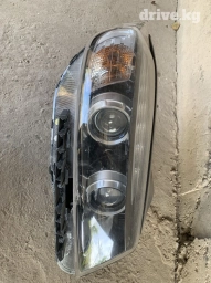 Передняя правая фара Kia 2016 г., Б/у, Оригинал