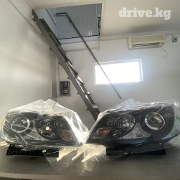 Комплект передних фар BYD Новый, Китай