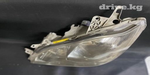 Комплект передних фар Toyota Б/у, Оригинал, Япония