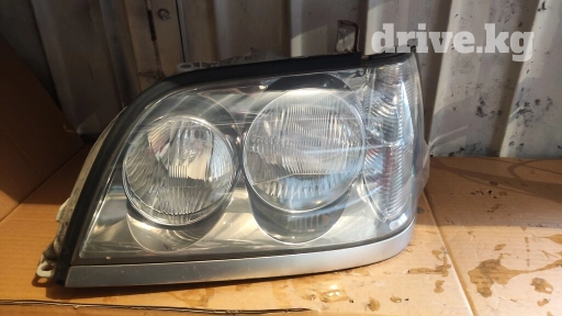 Передняя левая фара Toyota Оригинал, Япония