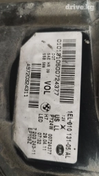 Передняя правая фара BMW 2010 г., Б/у, Оригинал, Германия