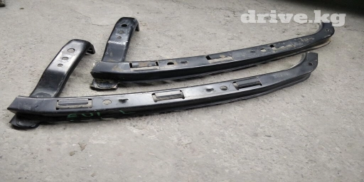 Передняя левая фара Honda Б/у, Оригинал, Япония