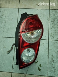 Комплект передних фар Chevrolet 2013 г., Б/у, Оригинал