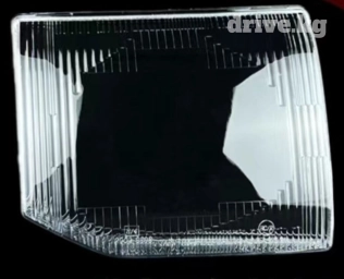 Комплект передних фар Mitsubishi Новый, Оригинал