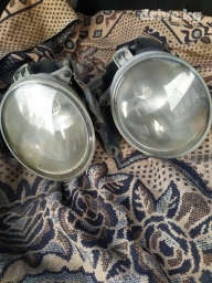 На форестер sg 5 outbac родные привозные все крепления на месте торг