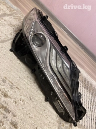 Передняя правая фара Toyota Новый, Оригинал, Япония