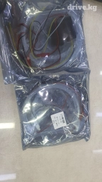 Комплект передних фар BMW 2002 г., Новый, Оригинал